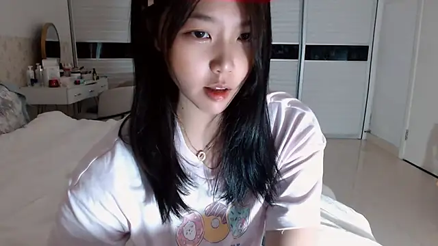 -Lucky Girl online show from 16, 10, 2025