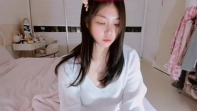 -Lucky Girl online show from 17, 1, 2026