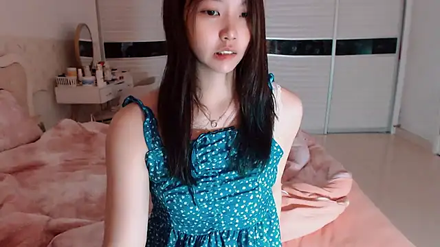 Snapshot of -Lucky_Girl chatting on 21, 5, 2026 -Lucky Girl online show from 21, 5, 2026