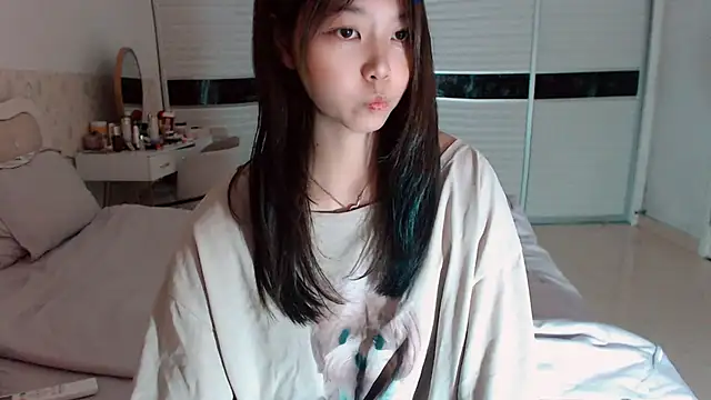 Snapshot of -Lucky_Girl chatting on 26, 5, 2026 -Lucky Girl online show from 26, 5, 2026