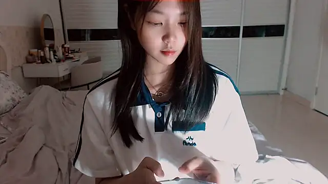 Snapshot of -Lucky_Girl chatting on 26, 5, 2026 -Lucky Girl online show from 26, 5, 2026