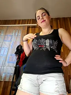 Jassiundich2 online show from 2, 4, 2026