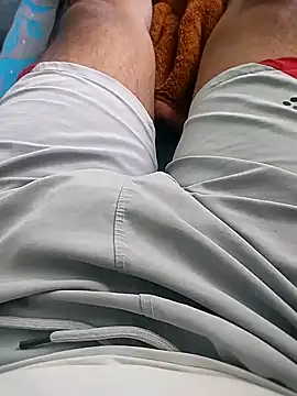 jameswilllam008 online show from 22, 1, 2025