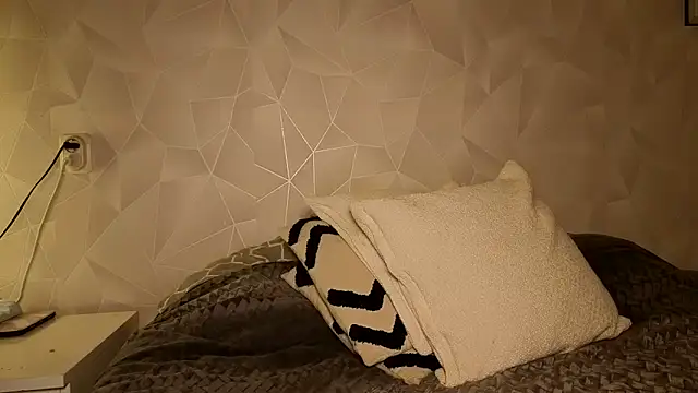 Sweetninaaa online show from 11, 3, 2026