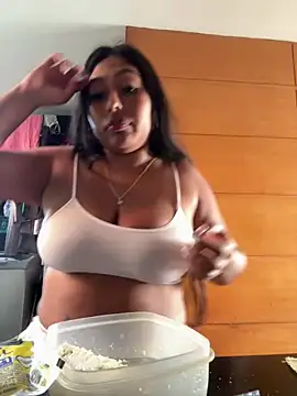 emmyjhonson07 online show from 22, 3, 2025