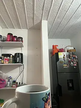 emmyjhonson07 online show from 27, 4, 2026