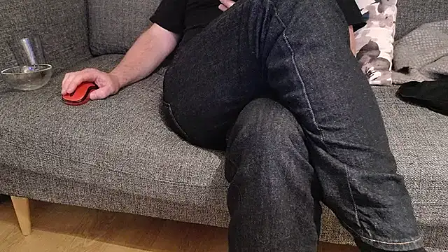 Just-For-You-All online show from 10, 1, 2025