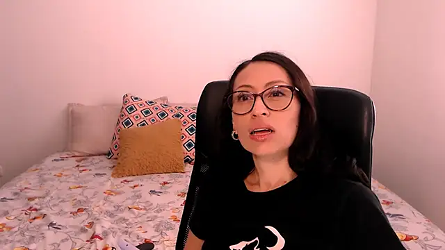 AliceRossi online show from 9, 9, 2025