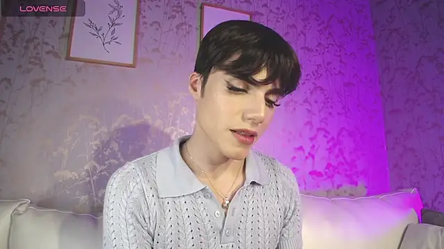ChristianM 18 online show from 5, 2, 2025