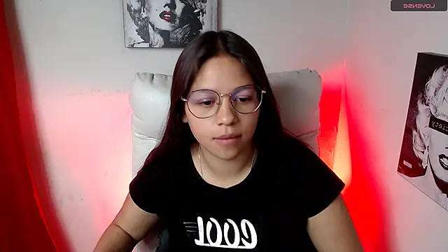 SamanthaRoldaan online show from 27, 1, 2025