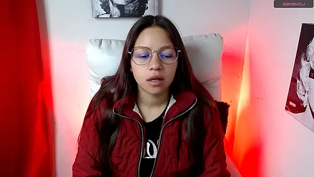 SamanthaRoldaan online show from 30, 1, 2025