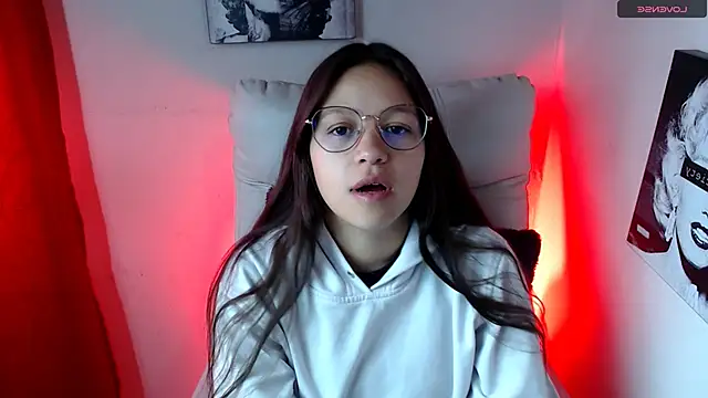 SamanthaRoldaan online show from 8, 2, 2025