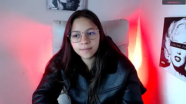 SamanthaRoldaan online show from 7, 3, 2025