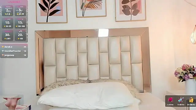 any vega7 online show from 20, 2, 2025