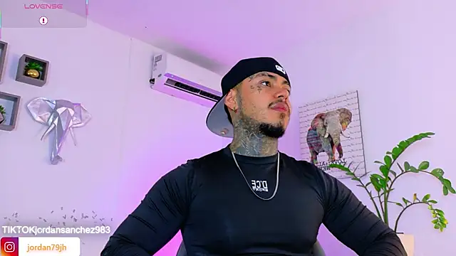 JordanSmiith  online show from 4, 6, 2026