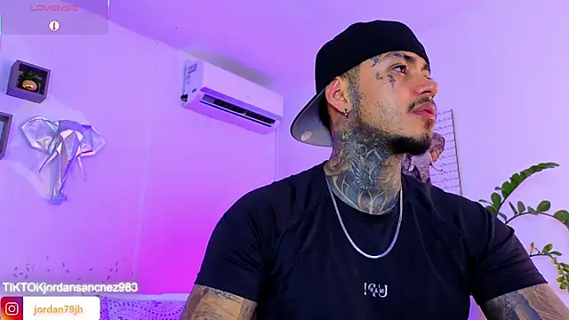 JordanSmiith  online show from 5, 6, 2026