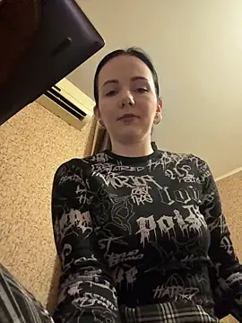 naughty lucifer online show from 16, 12, 2025