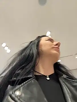 naughty lucifer online show from 25, 3, 2026