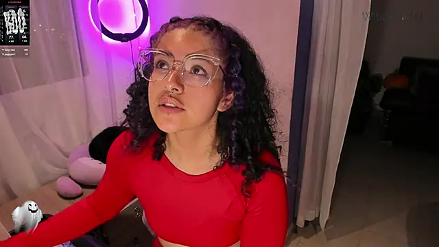 witchviolet online show from 4, 2, 2025