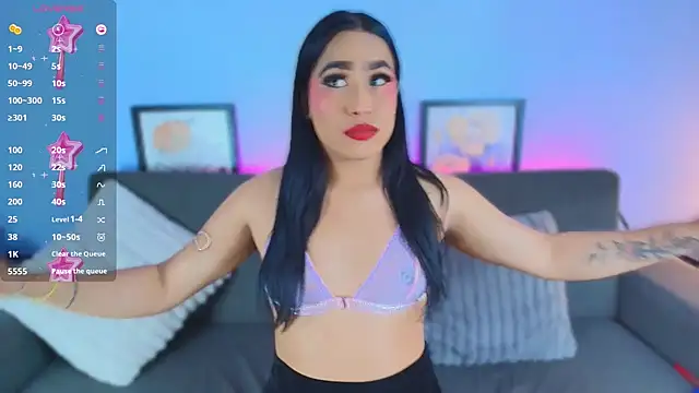 Evang hot online show from 12, 6, 2026