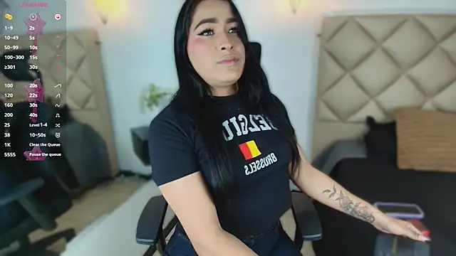 Evang hot online show from 26, 7, 2026