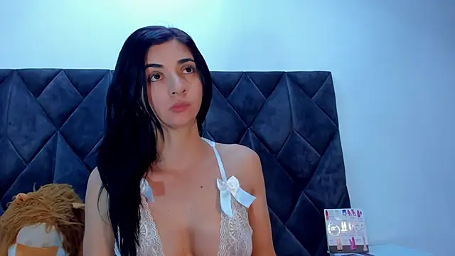 Linisprincehot69 online show from 12, 1, 2025