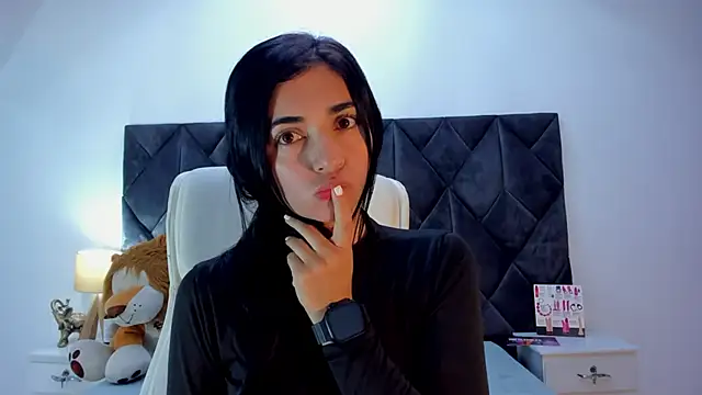 Linisprincehot69 online show from 22, 1, 2025