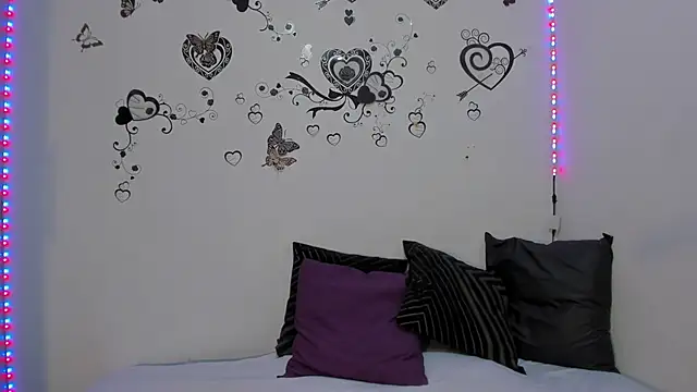 Linisprincehot69 online show from 9, 11, 2025