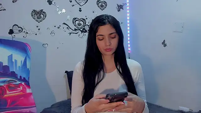 Linisprincehot69 online show from 26, 4, 2026