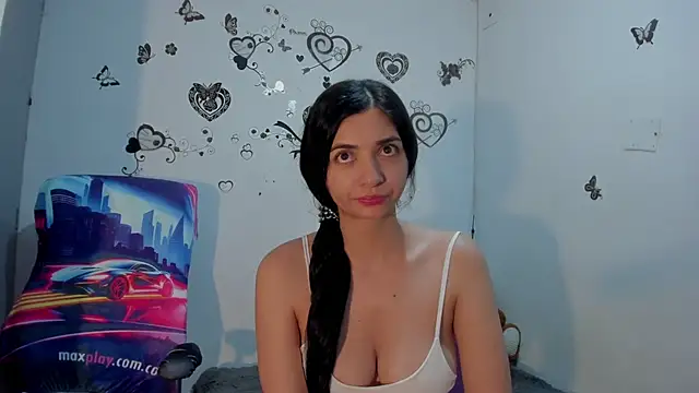 Snapshot of Linisprincehot69 chatting on 23, 5, 2026 Linisprincehot69 online show from 23, 5, 2026