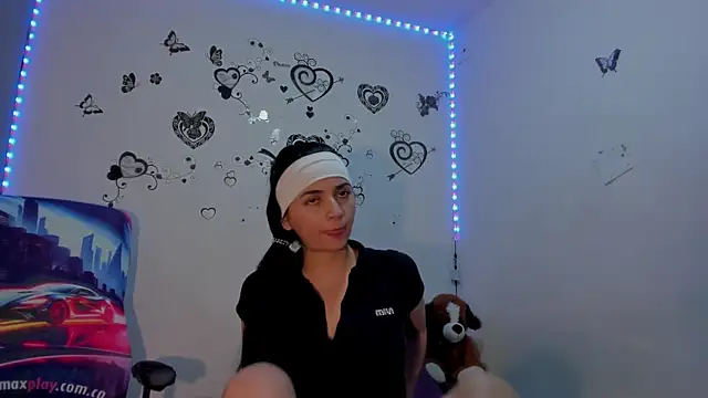 Linisprincehot69 online show from 18, 6, 2026