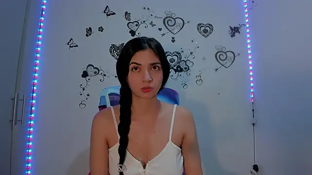 Linisprincehot69 online show from 19, 6, 2026