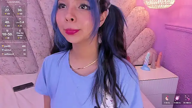 Snapshot of chloe_watson_ chatting on 8, 2, 2025 chloe watson online show from 8, 2, 2025