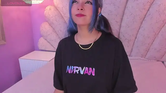 Snapshot of chloe_watson_ chatting on 11, 2, 2025 chloe watson online show from 11, 2, 2025