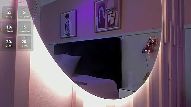 Snapshot of chloe_watson_ chatting on 21, 11, 2025 chloe watson online show from 21, 11, 2025