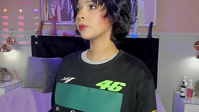 Snapshot of chloe_watson_ chatting on 20, 2, 2026 chloe watson online show from 20, 2, 2026