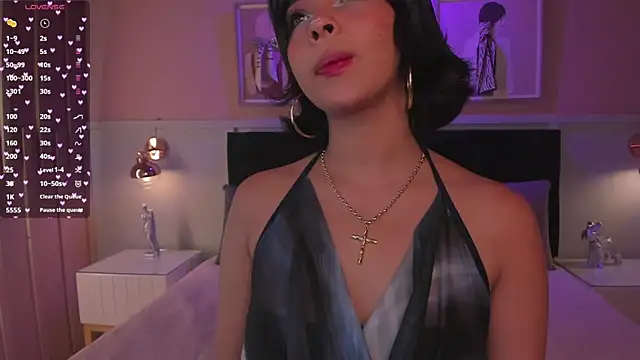 chloe watson  online show from 23, 5, 2026
