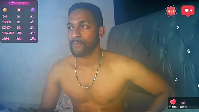 bbcblackhot34 online show from 12, 1, 2025