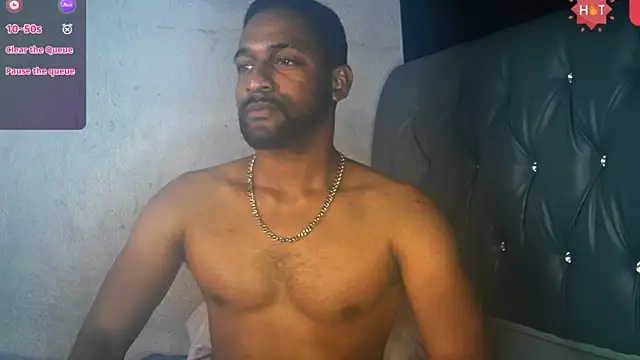 bbcblackhot34 online show from 12, 1, 2025