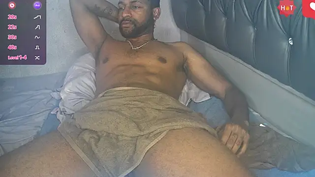 bbcblackhot34 online show from 16, 1, 2025