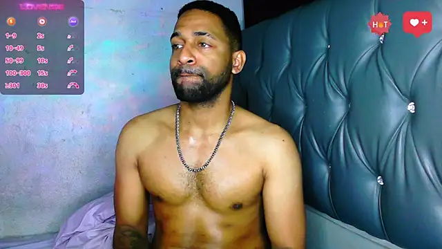 bbcblackhot34 online show from 29, 1, 2025