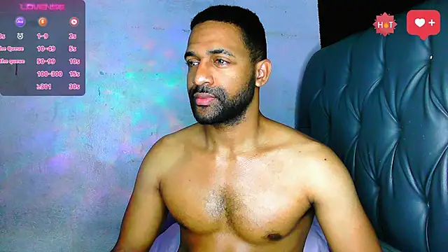 bbcblackhot34 online show from 3, 2, 2025