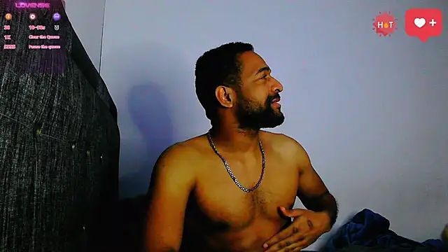 bbcblackhot34 online show from 10, 2, 2025