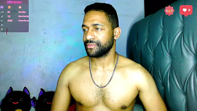 bbcblackhot34 online show from 12, 3, 2025