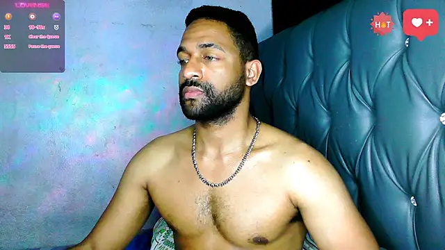 bbcblackhot34 online show from 14, 3, 2025