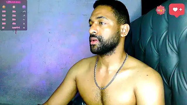 bbcblackhot34 online show from 16, 3, 2025