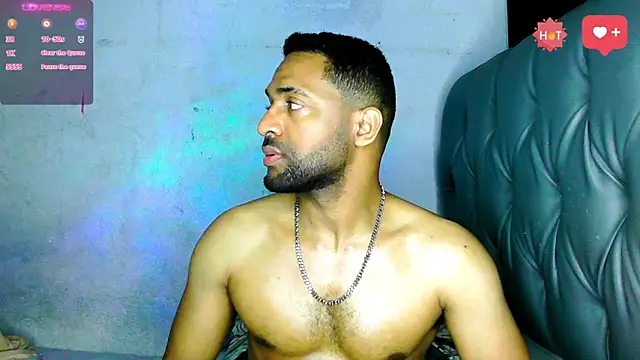 bbcblackhot34 online show from 20, 3, 2025