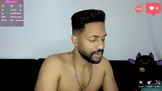 bbcblackhot34 online show from 20, 9, 2025