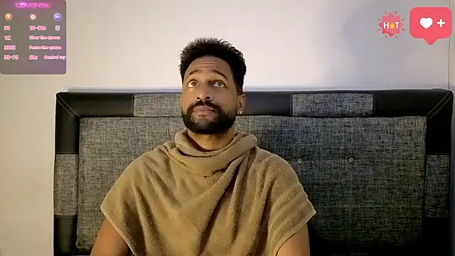 bbcblackhot34 online show from 29, 9, 2025