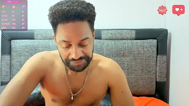 bbcblackhot34 online show from 17, 10, 2025